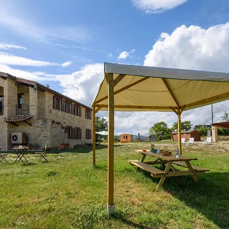 3 Bedroom Lovely In Montedinove