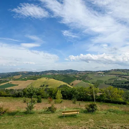 3 Bedroom Lovely In Montedinove