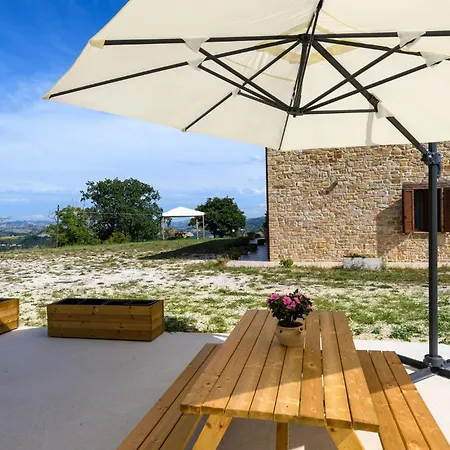 3 Bedroom Lovely In Hébergement de vacances