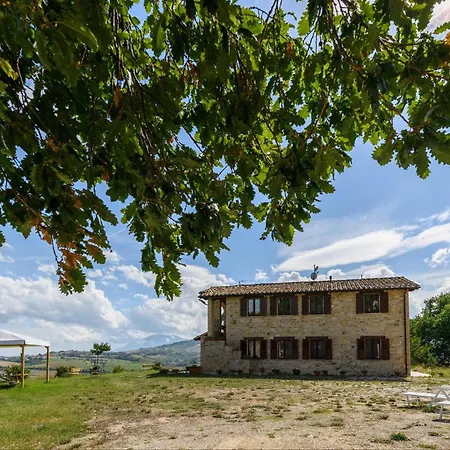 3 Bedroom Lovely In Montedinove
