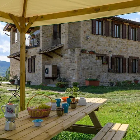 3 Bedroom Lovely In Montedinove