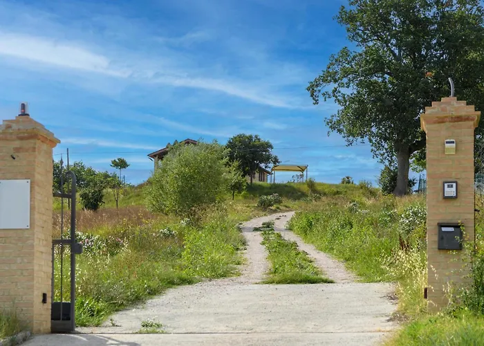 Casa vacanze 3 Bedroom Lovely In *