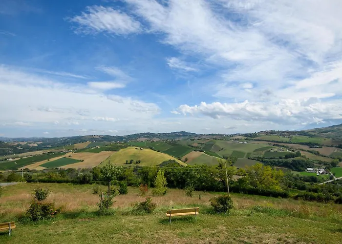 3 Bedroom Lovely In Montedinove