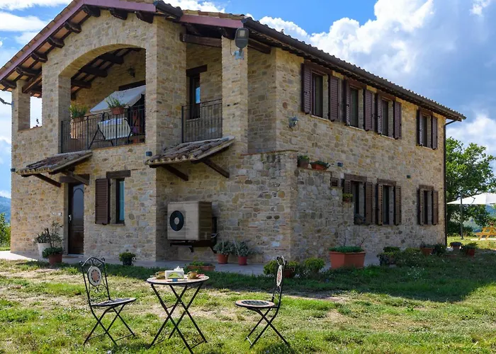 Casa vacanze 3 Bedroom Lovely In *